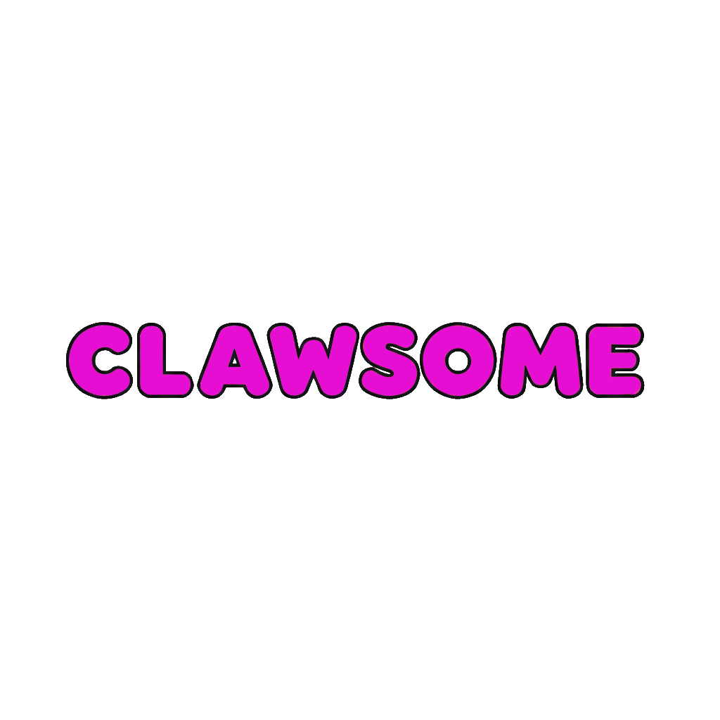 Clawsome